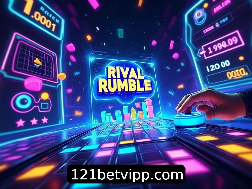 Promoção Relâmpago 121bet