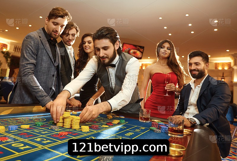 Casino Ao Vivo 121bet