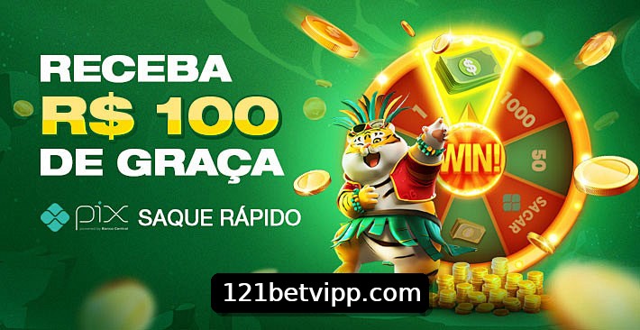 Cadastro Rápido 121bet
