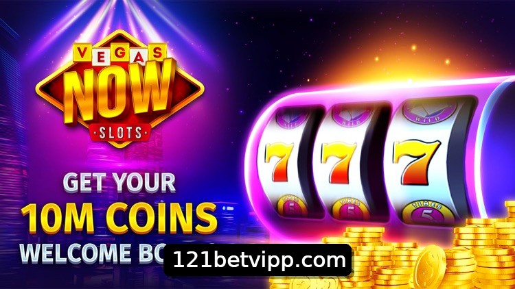 Casino VIP 121bet