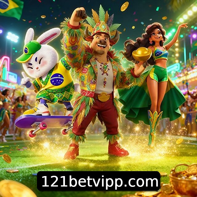 Bônus de Boas-vindas 121bet